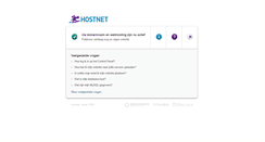 Desktop Screenshot of en.careeropeners.nl