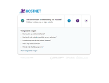 Tablet Screenshot of en.careeropeners.nl